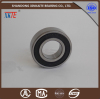 XKTE brand rubber seals conveying idler bearing for mining machine from china bearing manufacture