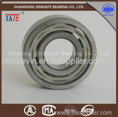 best sales XKTE brand nylon retainer 6204 TN9/C3/C4 mining bearing for from china bearing manufacture