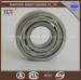 XKTE brand nylon retainer deep groove ball bearing for conveyor roller from china bearing manufacture