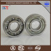 XKTE brand nylon retainer deep groove ball bearing for conveyor roller from china bearing manufacture