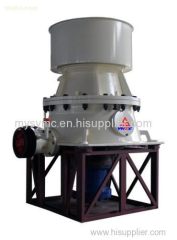 GP 100 Cone Crusher