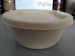 biodegradable eco-friendly bamboo pulp sauce 75s bowl lid