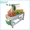 Bais tape/ thick-thin tape high speed braiding machines