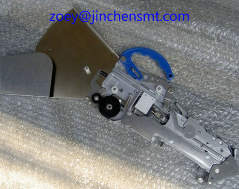 chargeur yamaha cl 8 * 2mm kw1-m1400-00x utilisé dans la machine de sélection et de placement smt
