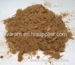 hydro seeding mulch granule