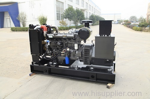 made in China good quality 100kw diesel generator