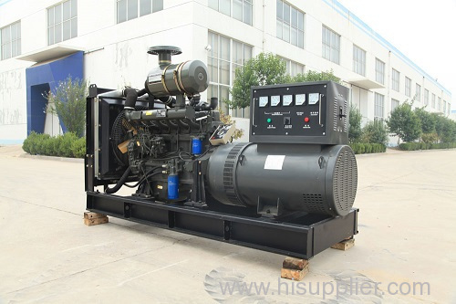 80kw diesel generating set with CE certificate