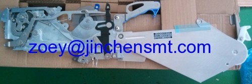 JUKI Feeder CTF 0201 CF03HPR 40081758 for SMT pick and place machine