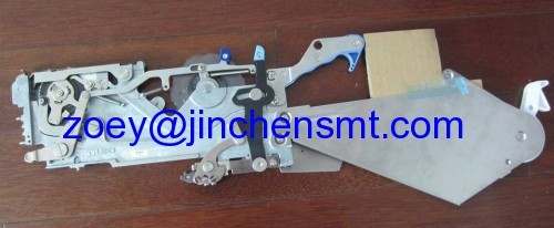 JUKI Feeder CTF 0201 CF03HPR 40081758 for SMT pick and place machine