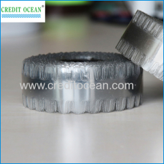 handbag lace acetate cellulose film