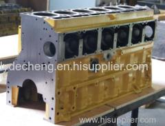 Caterpillar cylinder block 149-5401