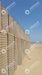 JOESCO sand military bags/welded mesh/blast barrier