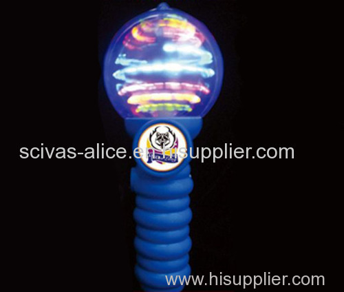 LED Spin Stylish Ball:AN-068