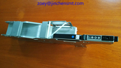 fuji nxt/xpf 72mm alimentador eléctrico w72 para smt pick and place machine