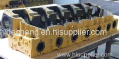 Caterpillar cylinder head 4P5052