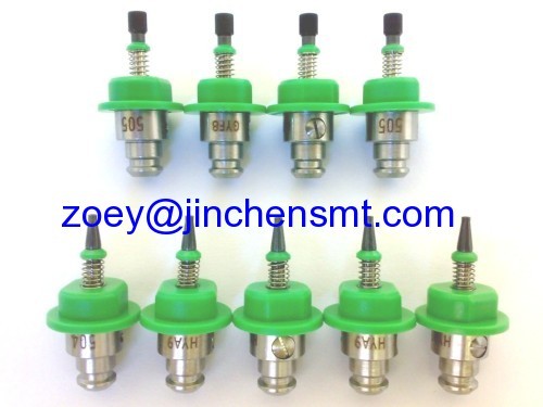 JUKI KE2000/2010/2020/2030/2040 NOZZLE for SMT pick and place machine