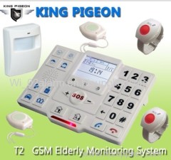 elderly care products eldery alarm elderly care alarm sos