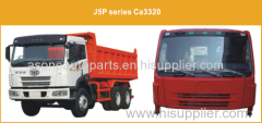 FAW J5 Recovery Truck Wrecker Truck Tow Truck Cab