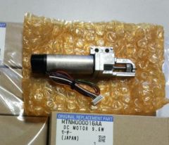 CM402/CM602 DC Motor N510048142AA/N510006106AA 9.6W