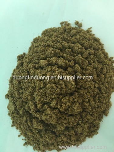 Fish meal from Vietnam with competitive price