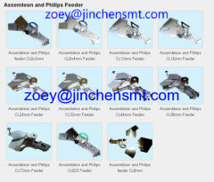 YAMAHA feeder CL 16mm Feeder KW1-M3200-10X for SMT pick and place machine