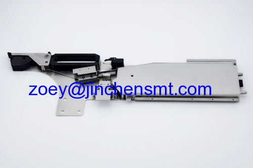 alimentador smt fuji nxt 16 mm generación ii kt16c 026893 utilizado en la máquina de recogida y colocación smt
