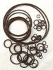 O-Rings Viton FKM EPDM NBR Sillicon O Rings