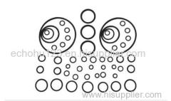 O-ring Kits Excavator Repair Kit Seal Kit