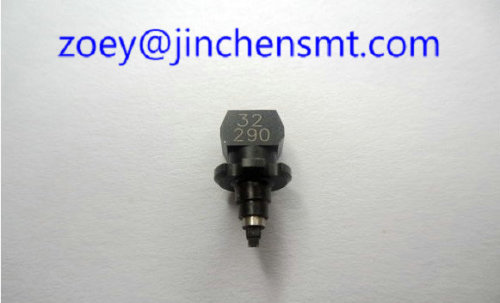 SMT YAMAHA YV100II YVL88 32A SMT NOZZLES KM0-M711C-02X used in SMT pick and place machine
