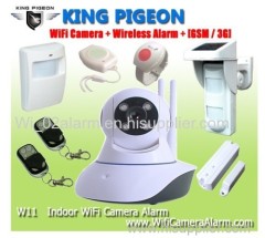 wifi doorbell camera spy camera wifi camera module alarm system