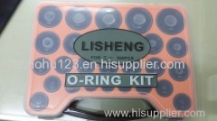 O-ring Box Repair Box Repair Kit