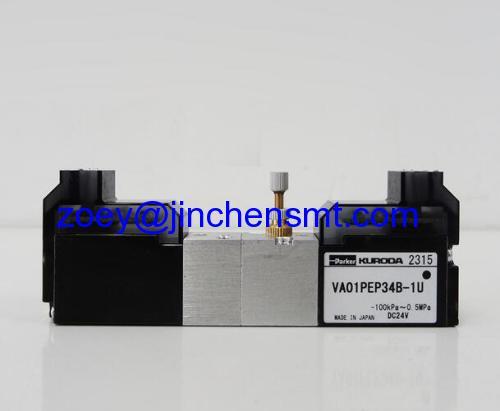Samsung SM482/SM321/SM411 solenoid valve VA01PEP34B-1U J6702048A