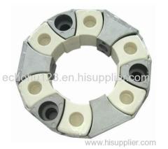 Coupling Seal Mechanical Seal PU+ALUM