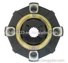 Coupling Seal Mechanical Seal PU+ALUM