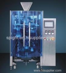 vffs packaging machine vertical form fill seal machine