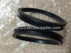 V-Type Ring Mechanical Seal Rubber Seal Ring