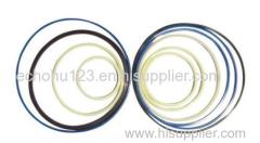 D-Ring for Travlling Motor Mechanical Seal