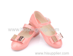 Spring Popular Style Girl's Shoes