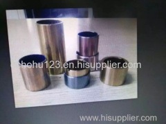 DU Bushing Mechanical Seal