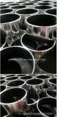 DU Bushing Mechanical Seal