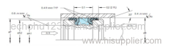 KDAS Compact Seal Group Mechanical Seal