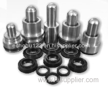 Pilot Pusher Remote Control Valve Seal