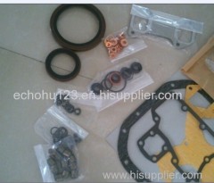 Engine Seal Kit Excavator Repair Kit