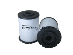 CHEVROLET OPEL DAEWOO fuel filter Kraftstoffilter 96896403