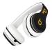 Pittsburgh Pirates Beats Solo2 MLB Edition Wireless Headphones