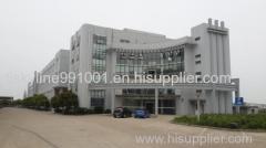 Tianjin Ruiyuan Electric Material Co.,LTD