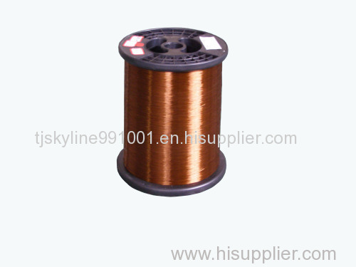 Approved PVC Wire/Enamel Copper Wire for Winding with PVC Insulated Electric Wires