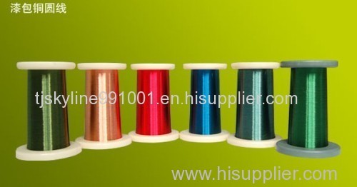 New Arrival/Type Winding Wire Price Aluminum Enameled Wire