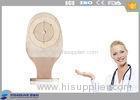 700mL Drainable Adhesive One Piece Ostomy Bag For Urine Opaque Color