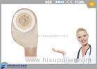Good Stickiness Disposable Ostomy Bag With FDA / CE / ISO13485 Certificate